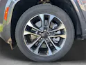 Jeep Grand Cherokee 2.0 Turbo Overland 4xe