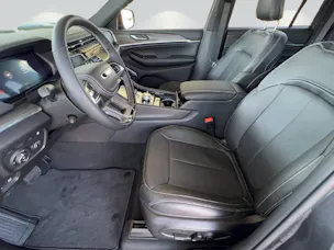 Jeep Grand Cherokee 2.0 Turbo Overland 4xe