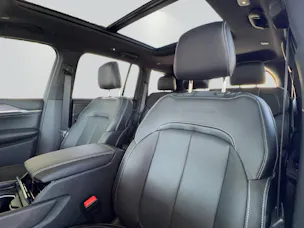 Jeep Grand Cherokee 2.0 Turbo Overland 4xe