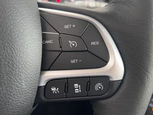 Jeep Renegade 1.5 Turbo Swiss Limited
