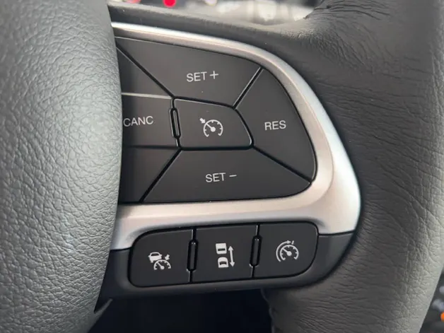 Jeep Renegade 1.5 Turbo Swiss Limited