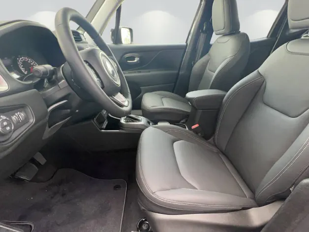Jeep Renegade 1.5 Turbo Swiss Limited