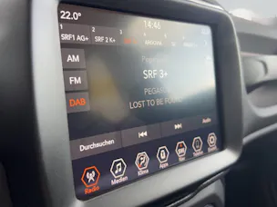 Jeep Renegade 1.5 Turbo Swiss Limited