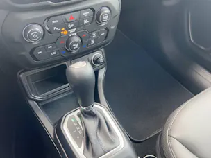 Jeep Renegade 1.5 Turbo Swiss Limited
