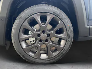 Jeep Renegade 1.5 Turbo Swiss Limited