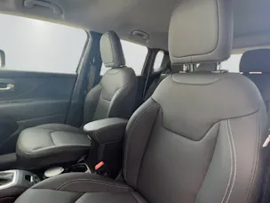 Jeep Renegade 1.5 Turbo Swiss Limited
