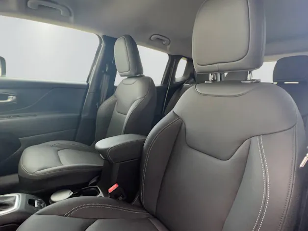 Jeep Renegade 1.5 Turbo Swiss Limited