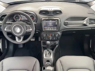 Jeep Renegade 1.5 Turbo Swiss Limited