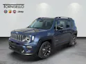 Jeep Renegade 1.5 Turbo Swiss Limited