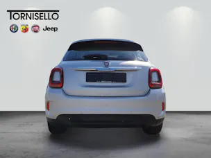 Fiat 500 X 1.3 GSE Lounge