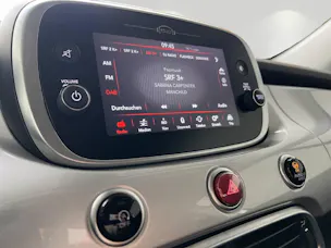 Fiat 500 X 1.3 GSE Lounge
