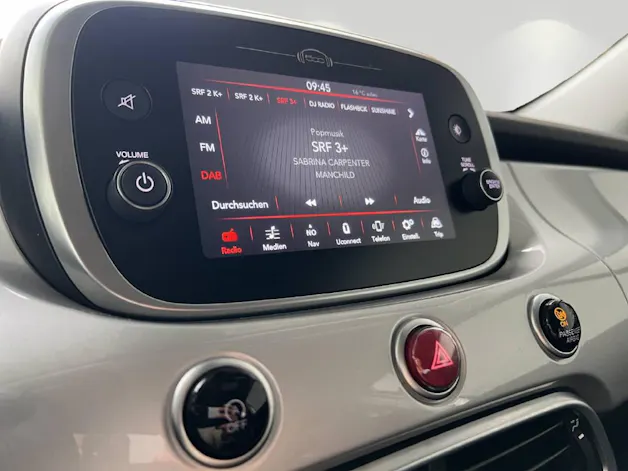 Fiat 500 X 1.3 GSE Lounge
