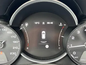 Fiat 500 X 1.3 GSE Lounge
