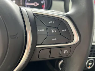 Fiat 500 X 1.3 GSE Lounge