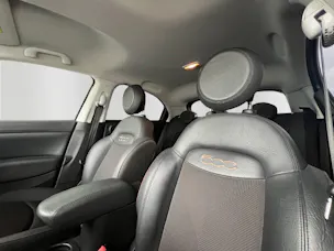 Fiat 500 X 1.3 GSE Lounge