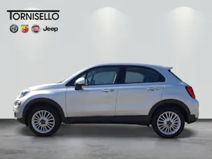 Fiat 500 X 1.3 GSE Lounge