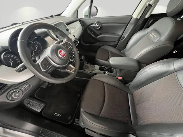 Fiat 500 X 1.3 GSE Lounge