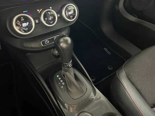 Fiat 500 X 1.3 GSE Lounge