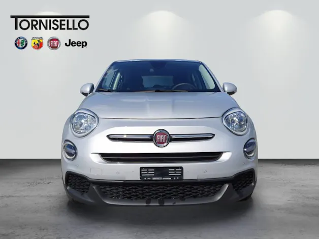 Fiat 500 X 1.3 GSE Lounge