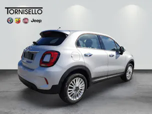Fiat 500 X 1.3 GSE Lounge