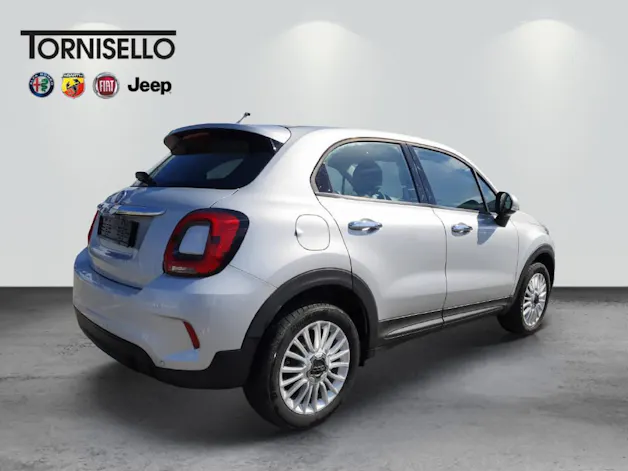 Fiat 500 X 1.3 GSE Lounge