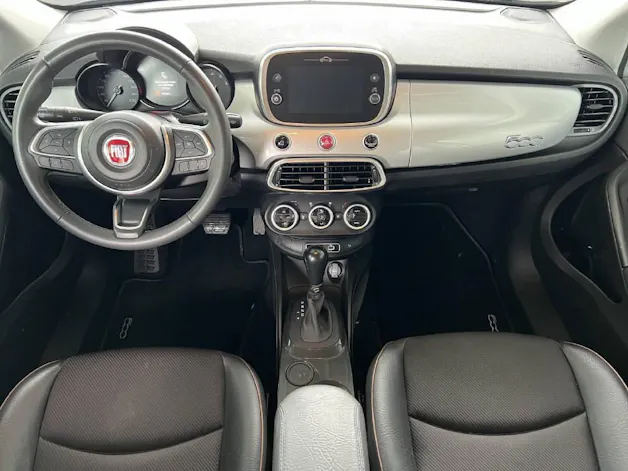 Fiat 500 X 1.3 GSE Lounge