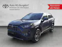 Toyota RAV4 2.5 HSD Trend
