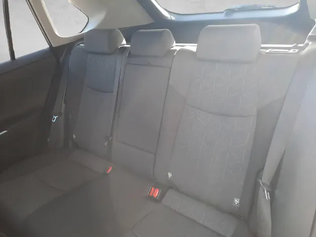 Toyota RAV4 2.5 HSD Trend
