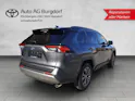 Toyota RAV4 2.5 HSD Trend