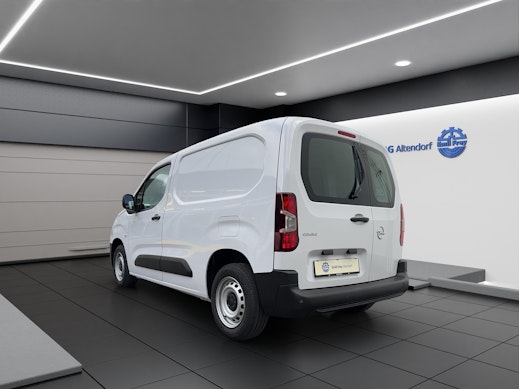 OPEL Combo Cargo 2.0 t 1.2 S/S 3