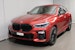 BMW X6 40d xDrive