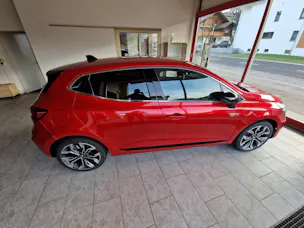 Mitsubishi Colt 1.6 HEV Instyle