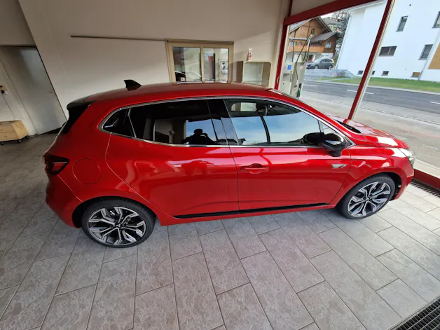 Mitsubishi Colt 1.6 HEV Instyle