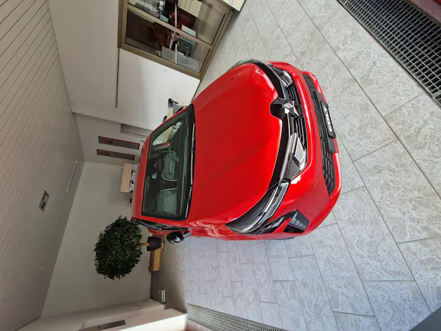 Mitsubishi Colt 1.6 HEV Instyle