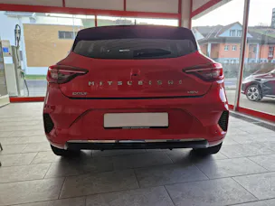 Mitsubishi Colt 1.6 HEV Instyle