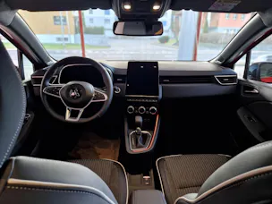 Mitsubishi Colt 1.6 HEV Instyle