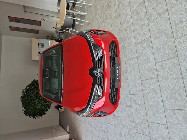 Mitsubishi Colt 1.6 HEV Instyle
