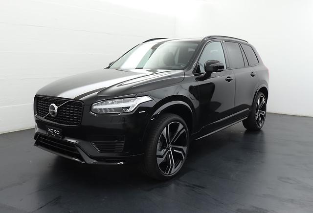 VOLVO XC90 2.0 T8 TE XCENTRIC 7P. eAWD: Jetzt Probefahrt buchen!