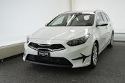 First vehicle image