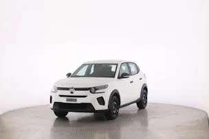 Citroën e-C3 You