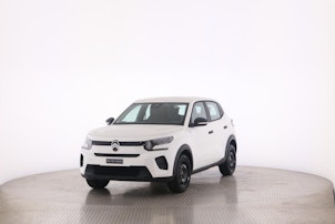 Vehicle image CITROEN e-C3 You