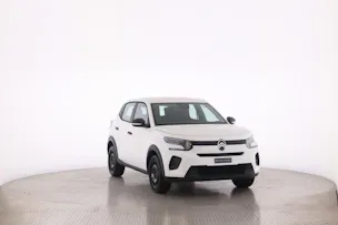 Citroën e-C3 You
