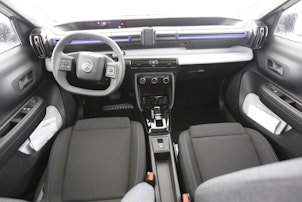 Vehicle image CITROEN e-C3 You