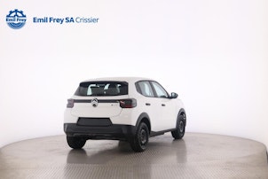 Vehicle image CITROEN e-C3 You