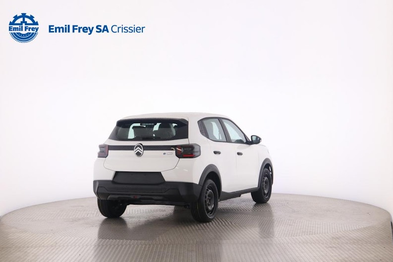 Vehicle image CITROEN C3