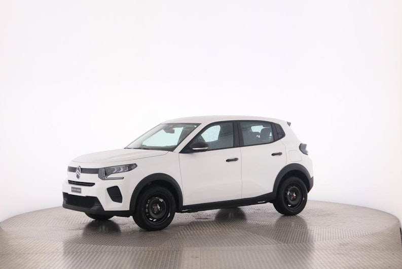 Vehicle image CITROEN C3