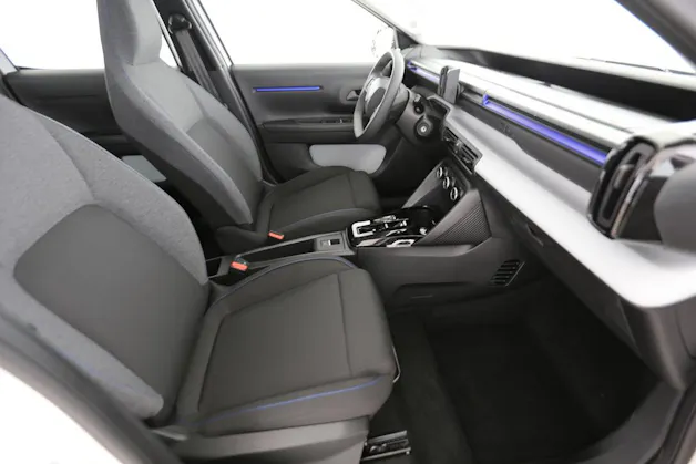Citroën e-C3 You
