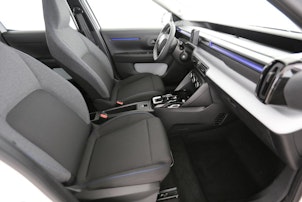 Vehicle image CITROEN e-C3 You