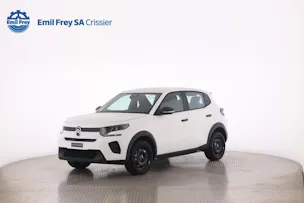 Citroën e-C3 You