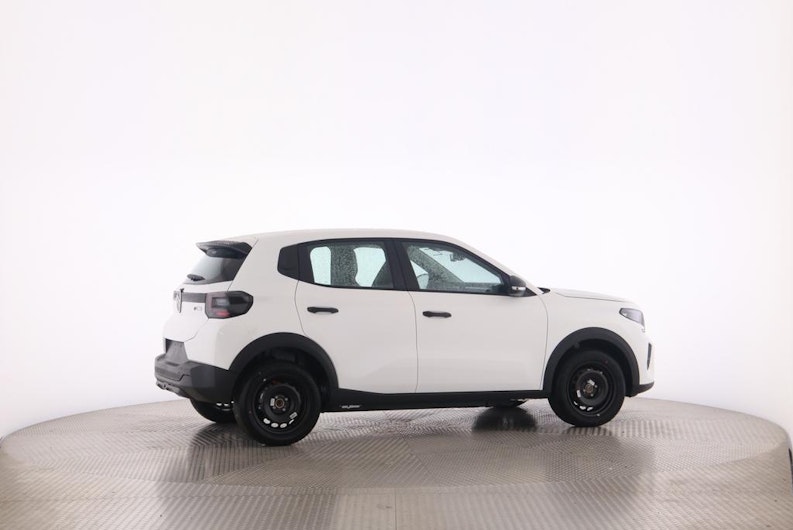 Vehicle image CITROEN C3